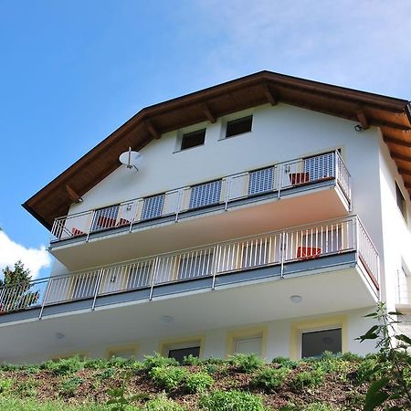 Apartmán Haus Pflaum Dellach im Drautal Exteriér fotografie