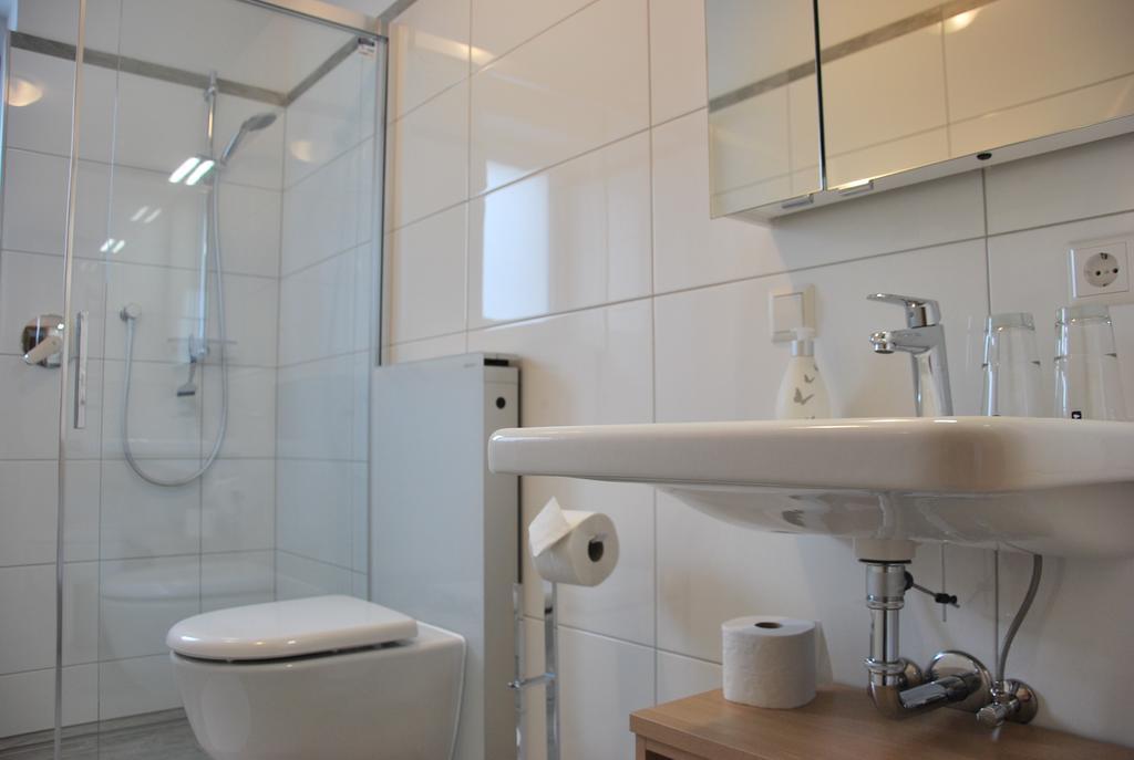 Apartmán Haus Pflaum Dellach im Drautal Exteriér fotografie