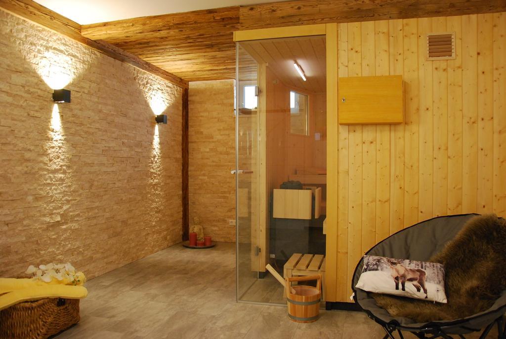 Apartmán Haus Pflaum Dellach im Drautal Exteriér fotografie