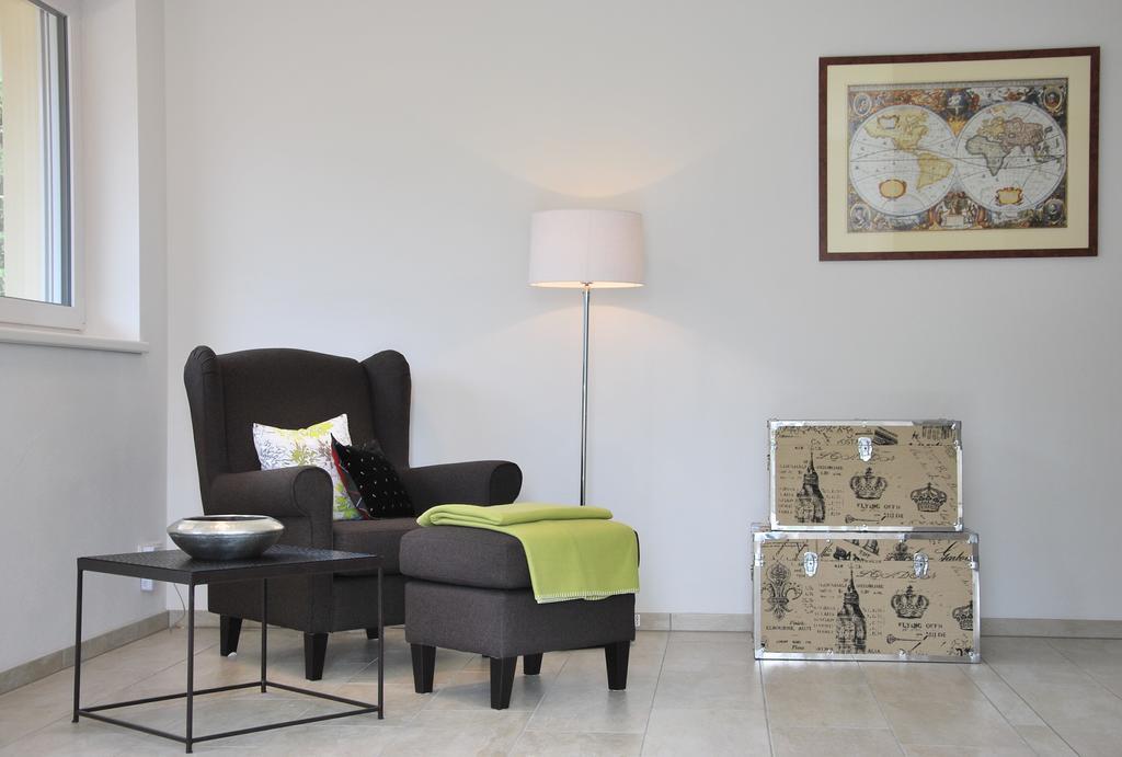 Apartmán Haus Pflaum Dellach im Drautal Exteriér fotografie