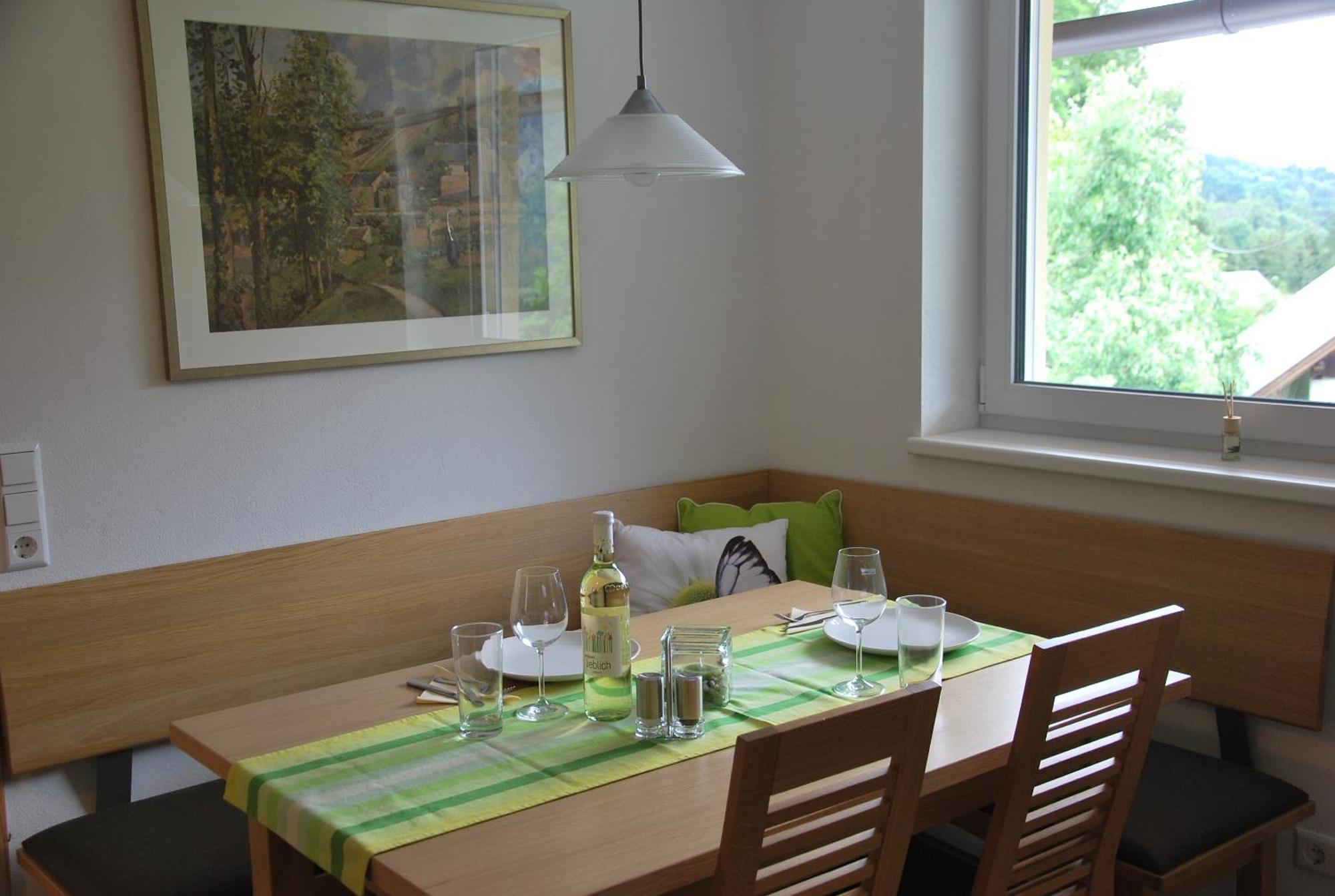 Apartmán Haus Pflaum Dellach im Drautal Exteriér fotografie