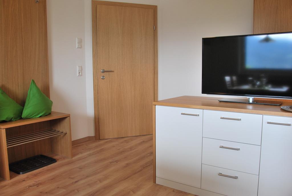 Apartmán Haus Pflaum Dellach im Drautal Exteriér fotografie