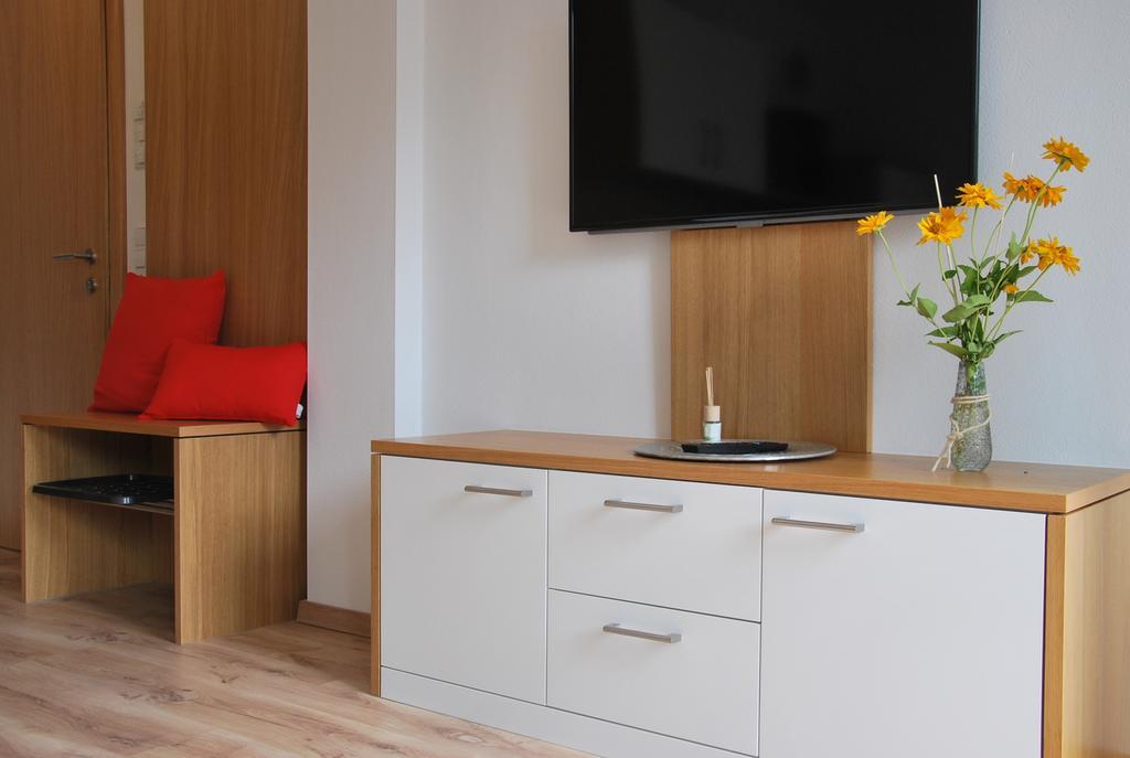 Apartmán Haus Pflaum Dellach im Drautal Exteriér fotografie
