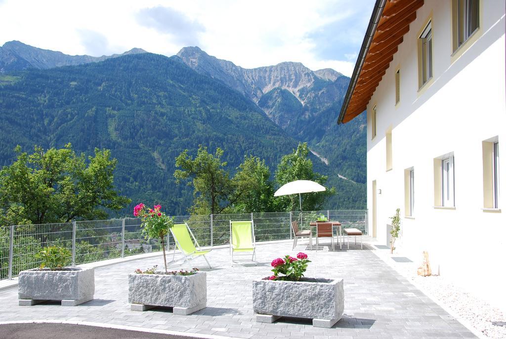 Apartmán Haus Pflaum Dellach im Drautal Exteriér fotografie